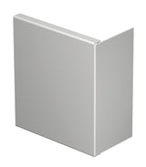 BETTERMANN Endstück LF-K 170x80mm li/re WDK HE80170LGR Kst lgr RAL7035 unbeh