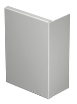 BETTERMANN Endstück LF-K 210x80mm li/re WDK HE80210LGR Kst lgr RAL7035 unbeh