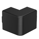 BETTERMANN Außeneck LF-K Kst 40x25mm 90° WDK HA25040SW tief-sw RAL9005 HFT