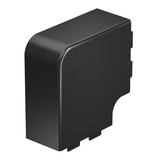 BETTERMANN Flachwinkel LF-K HFT 110x60mm WDK HF60110SW Kst unbeh tief-sw RAL9005