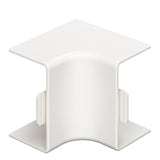 BETTERMANN Inneneck LF-K Kst 25x40mm rws WDK HI25040RW RAL9010 HFT unbeh