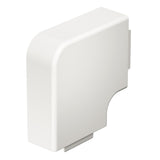 BETTERMANN Flachwinkel LF-K HFT 90x40mm WDK HF40090RW Kst unbeh rws RAL9010
