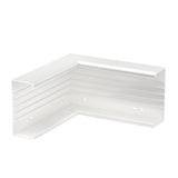 BETTERMANN Inneneck LF-K Kst 170x170mm WDK I80170RW rws RAL9010 UT unbeh
