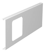 BETTERMANN Oberteil LF-K 110x300mm Kst D2-1 110RW rws RAL9010