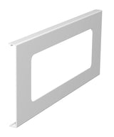 BETTERMANN Oberteil LF-K 130x300mm Kst D2-3 130RW rws RAL9010