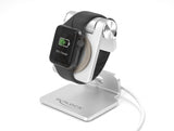Delock Smartwatch Halterung verstellbar silber