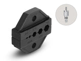 Delock Pressprofileinsatz IV für Crimpzange 90528, 90527, 90295, 90546 und 90296