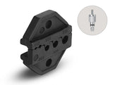 Delock Pressprofileinsatz II für Crimpzange 90528, 90527, 90295 und 90296