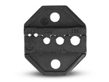 Delock Pressprofileinsatz II für Crimpzange 90528, 90527, 90295 und 90296