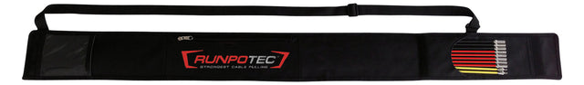 RUNPOTEC Tasche f. RunpoSticks 30009