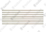 Vaillant Ersatzteil Keramikstabsatz, Set a 8 St. für VK 10-25/6-1 E-C, VK 10-45/K-1 E u. a. | Art.-Nr. 041670
