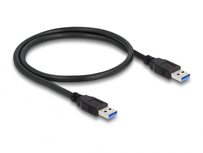 Delock USB 10 Gbps Hub mit 4 USB Typ-A Ports