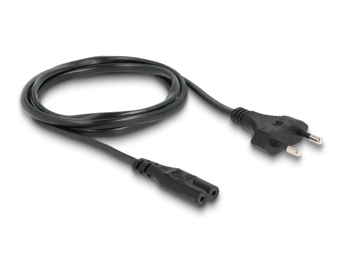Delock USB Ladegerät 1 x USB Type-C™ PD 3.0 + 3 x USB Typ-A 60 W + 12 W