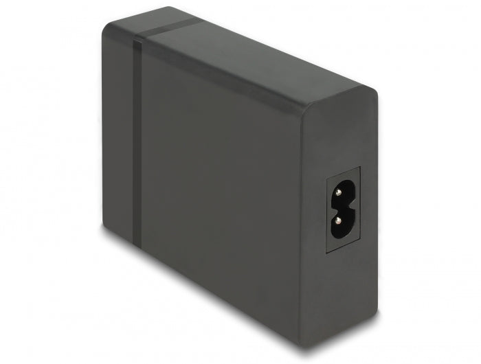 Delock USB Ladegerät 1 x USB Type-C™ PD 3.0 + 3 x USB Typ-A 60 W + 12 W