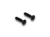 Delock Kabeldurchführung für Tischeinbau mit Bürste 300 x 120 x 28 mm schwarz