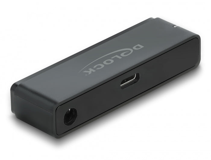 Delock USB Type-C™ 10 Gbps zu SATA Konverter