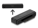 Delock USB Type-C™ 10 Gbps zu SATA Konverter