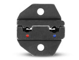 Delock Pressprofileinsatz XII für Crimpzange 90528, 90527, 90295 und 90296
