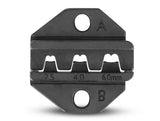 Delock Pressprofileinsatz XIV für Crimpzange 90528, 90527, 90295, 90546 und 90296