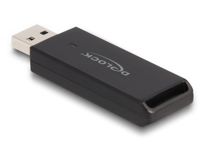 Delock Card Reader SuperSpeed USB 5 Gbps für SD und Micro SD Speicherkarten