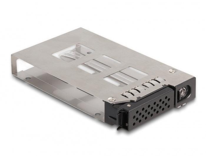Delock Slim Bay Wechselrahmen für 1 x 2.5″ U.2 NVMe SSD