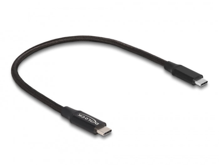 Delock USB Type-C™ Card Reader für SD Express (SD 7.1) Speicherkarten