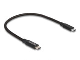 Delock USB Type-C™ Card Reader für SD Express (SD 7.1) Speicherkarten