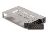 Delock Wechselrahmen Einschub für 1 x 2.5″ U.2 NVMe SSD für Wechselrahmen 47005 / 47011 / 47019 / 47141