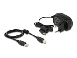 Delock USB 2.0 zu 8 x Seriell Adapter