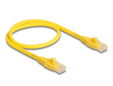 Delock RJ45 Kabel Cat.6A U/UTP Fast Tracing 0,5 m