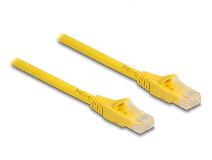 Delock RJ45 Kabel Cat.6A U/UTP Fast Tracing 5 m