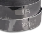 Delock Strapazierfähiges Klettband selbstklebend mit Haft- und Flauschband L 15 m x B 50 mm schwarz