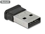 Delock USB 2.0 Bluetooth 4.0 Adapter USB Typ-A