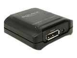 Delock DisplayPort 1.2 Repeater 4K 60 Hz
