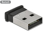 Delock USB Bluetooth 5.0 Adapter im Micro Design