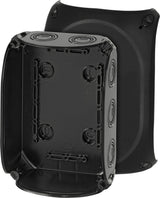 HENSEL Abzweigdose IP66/IP67/IP69 Kst KF 1000 B 180x130x77mm rechteck hfr
