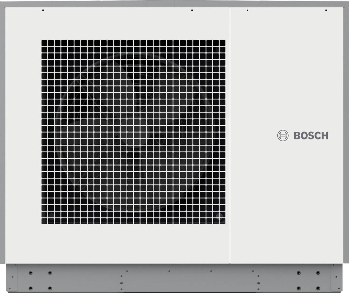 Bosch Compress CS5001 AW 22 kW, R290 Wärmepumpe
