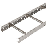 BETTERMANN Kabelleiter 60x300x6000mm gel LCIS-Serie LCIS 630 6 A2 12000qmm