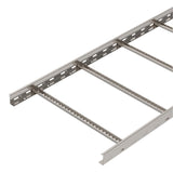 BETTERMANN Kabelleiter 60x600x6000mm gel LCIS-Serie LCIS 660 6 A2 24000qmm