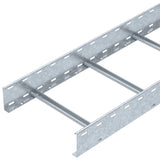 BETTERMANN Kabelleiter 110x400x3000mm SLCS-Serie SLCS 1140 3 FT Profil ungeloc