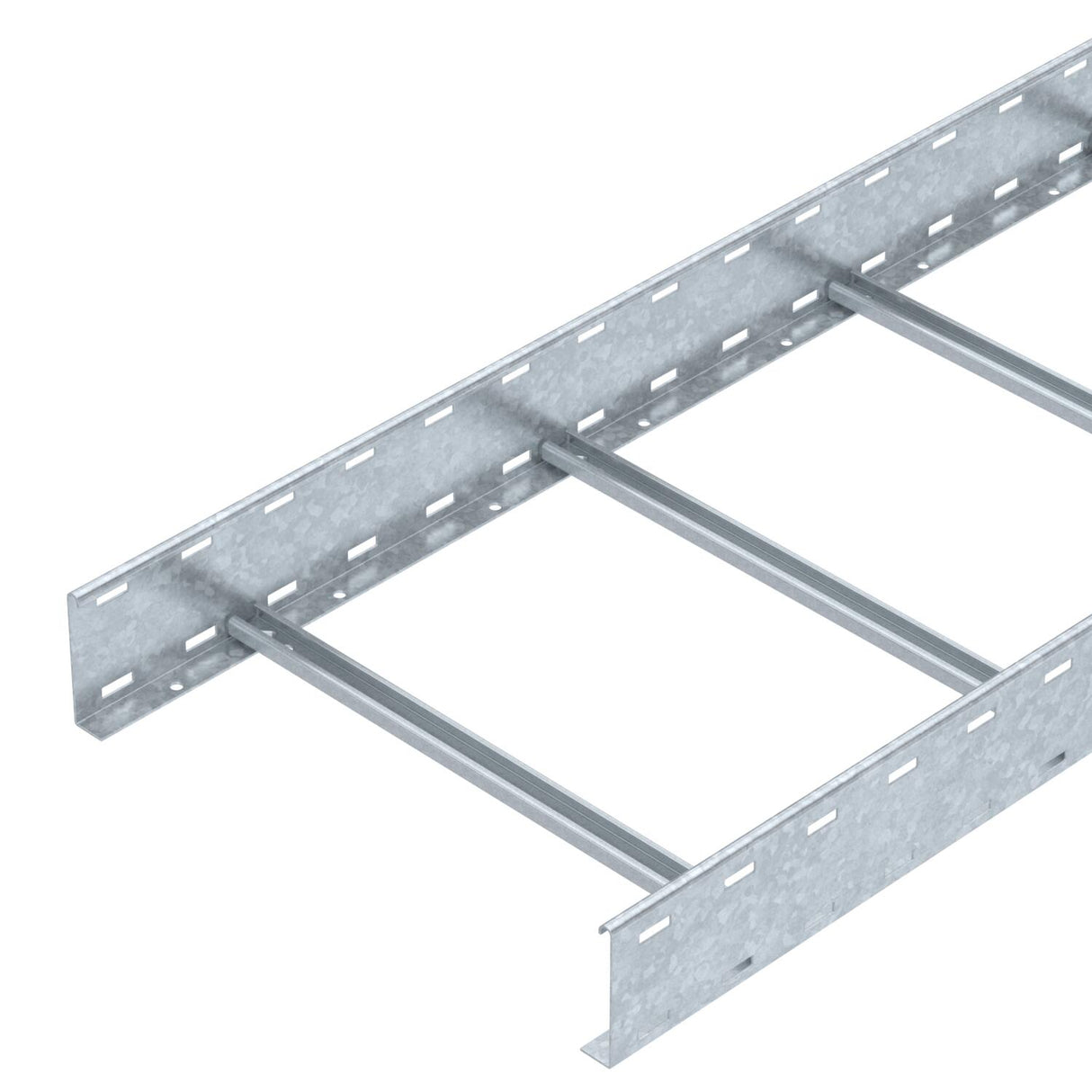 BETTERMANN Kabelleiter 110x500x3000mm SLCS-Serie SLCS 1150 3 FT Profil ungeloc