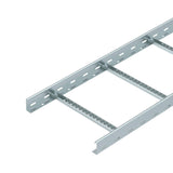 BETTERMANN Kabelleiter 60x400x6000mm gel LG VS-Serie LG 640 VS 6 FS f.Funkterh