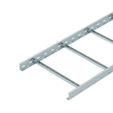 BETTERMANN Kabelleiter 60x500x6000mm gel LG VS-Serie LG 650 VS 6 FS 24800qmm vz