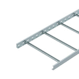 BETTERMANN Kabelleiter 60x600x6000mm gel LG VS-Serie LG 660 VS 6 FS 29800qmm vz