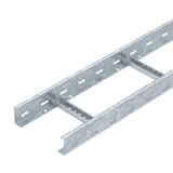 BETTERMANN Kabelleiter 60x200x6000mm gel LG VS-Serie LG 620 VS 6 FT 9800qmm f/vz