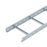 BETTERMANN Kabelleiter 60x300x6000mm gel LG VS-Serie LG 630 VS 6 FT 14800qmm