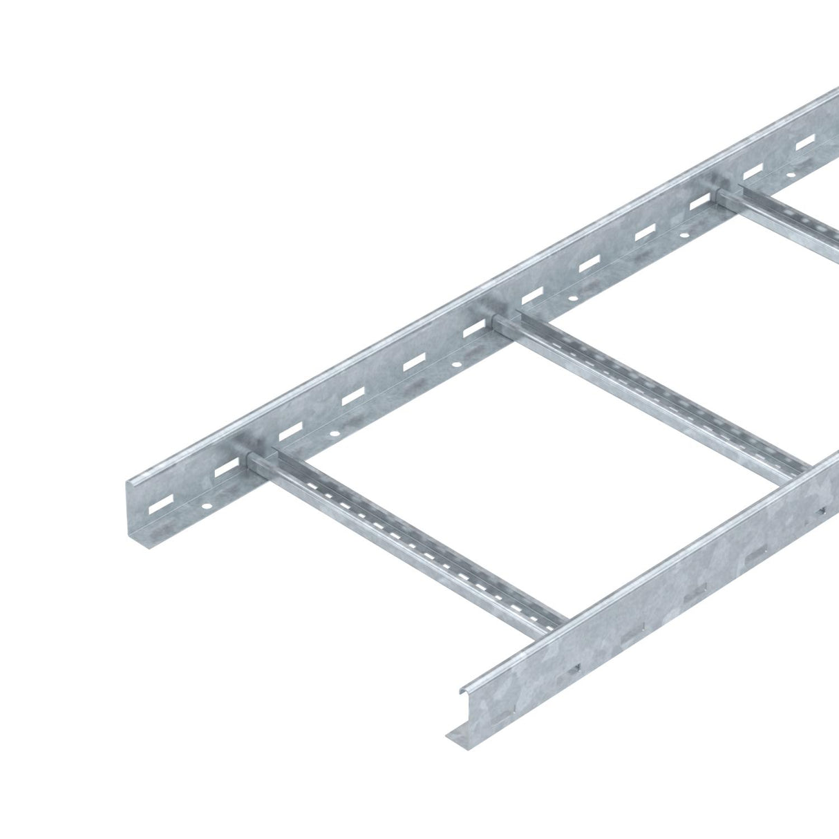 BETTERMANN Kabelleiter 60x400x6000mm gel LG VS-Serie LG 640 VS 6 FT 19800qmm
