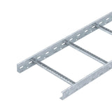 BETTERMANN Kabelleiter 60x400x6000mm gel LG VS-Serie LG 640 VS 6 FT 19800qmm