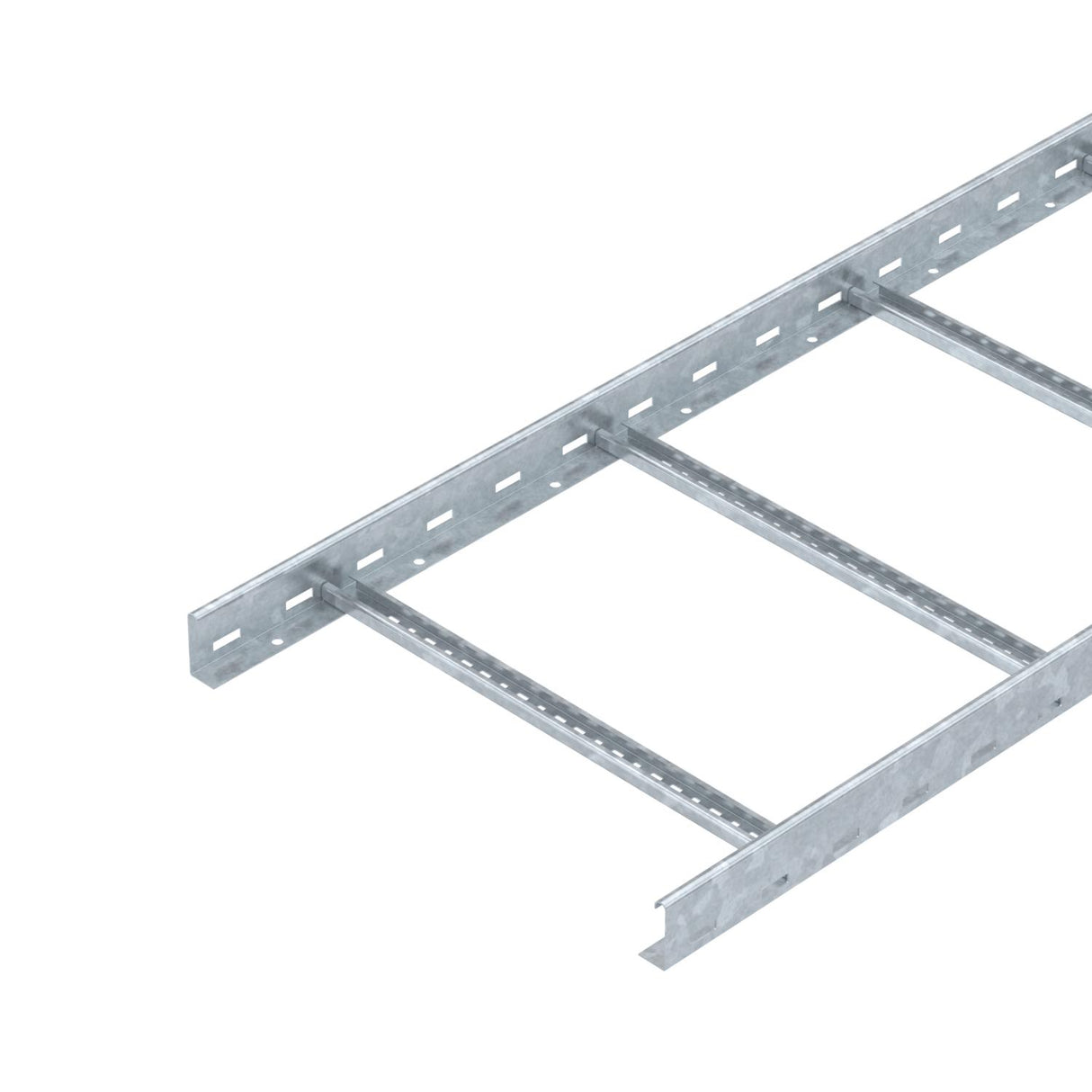 BETTERMANN Kabelleiter 60x500x6000mm gel LG VS-Serie LG 650 VS 6 FT 24800qmm