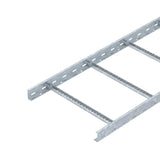 BETTERMANN Kabelleiter 60x500x6000mm gel LG VS-Serie LG 650 VS 6 FT 24800qmm